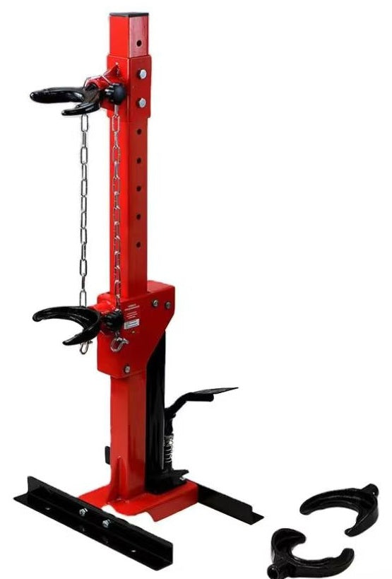 Engine Supports & Stands