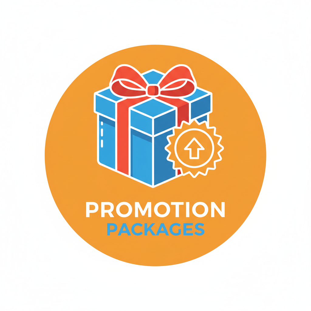 Promotion Packages