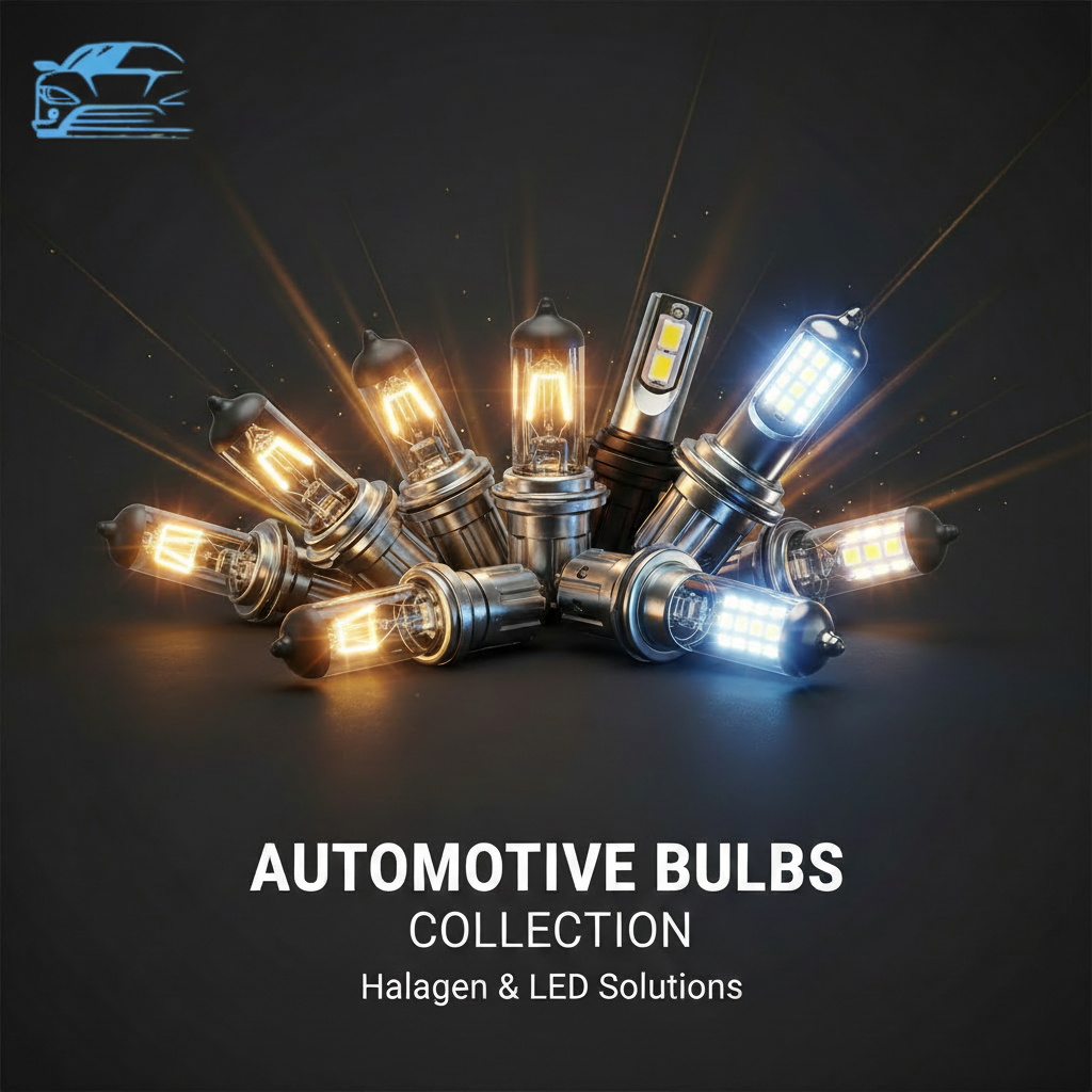 Automotive Bulbs