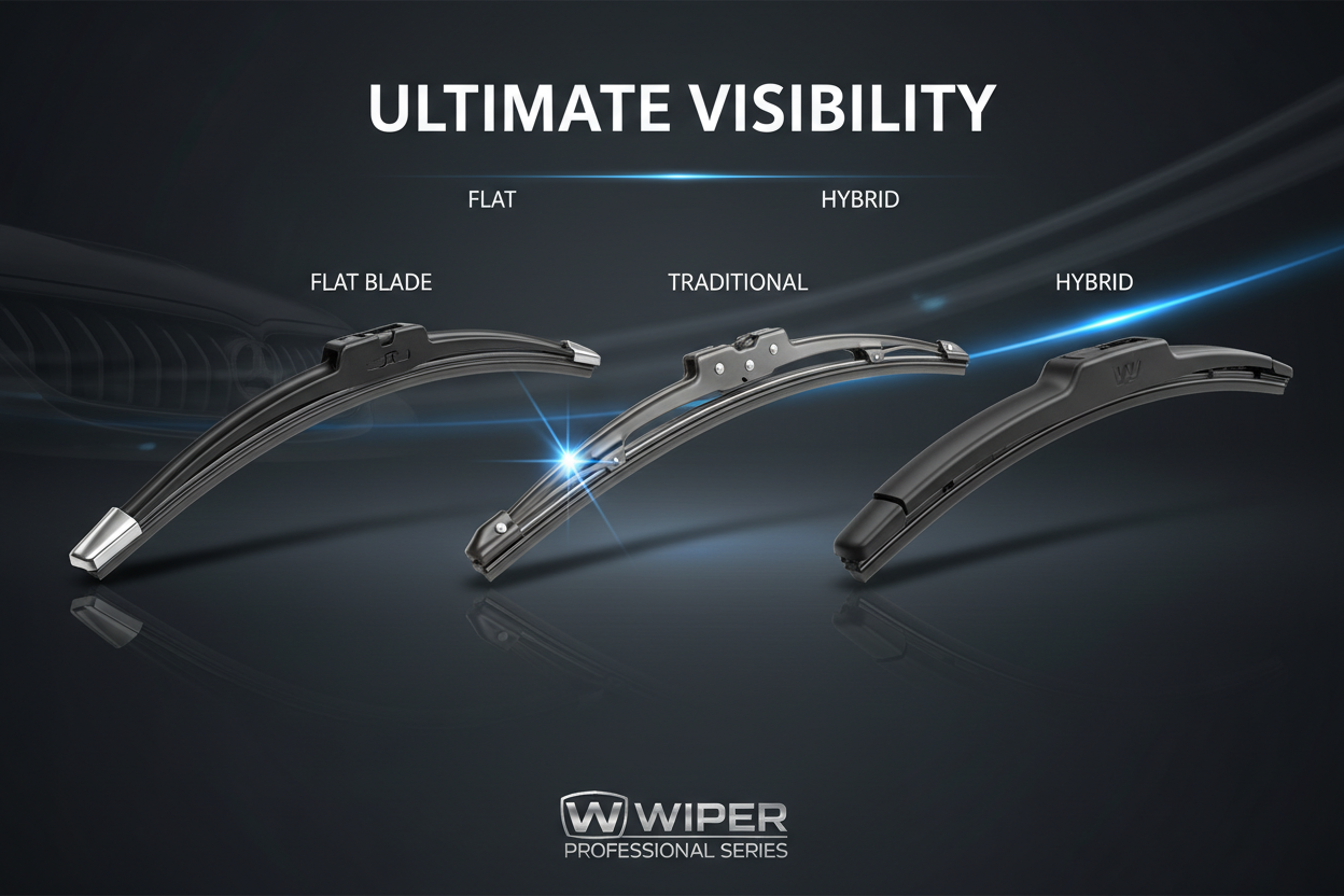 Wiper Blades