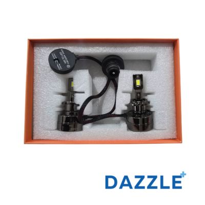 LED Xenon Light D1s - Dazzle Plus image 3