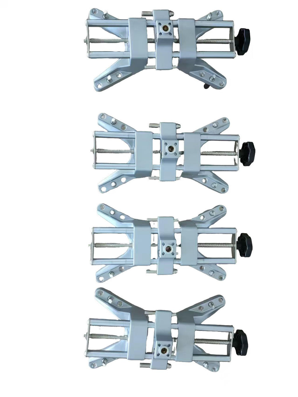 3D Wheel Aligner [DP 100] image 3
