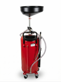 Waste Oil Drainer - Model: DP90 Red