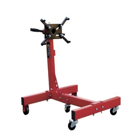 Model: DPES-605 Engine Stand