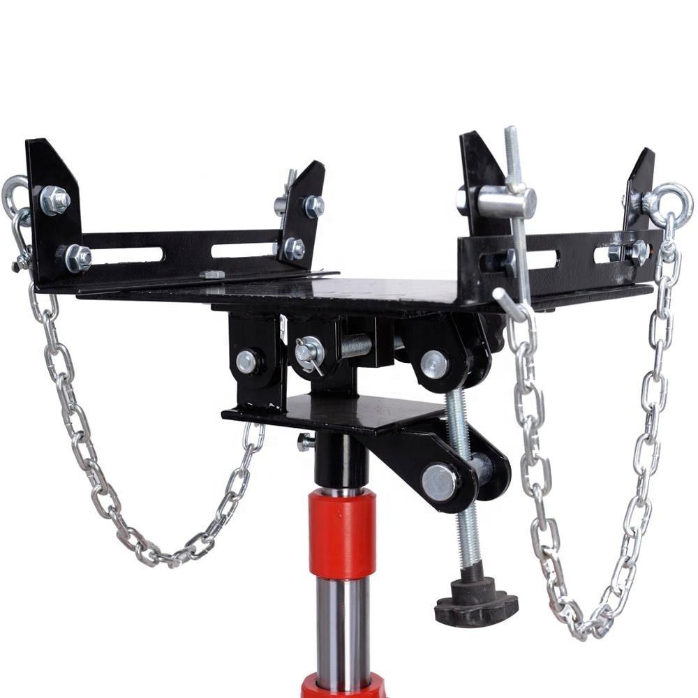 Model: DPTJ-302 (0.5T Transmission jack)