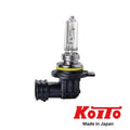 Halogen Globe - HIR2 | 12V | 55W - Koito image 0