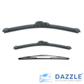 Holden,Vectra,2002-2004(ZC),Hatch image 0