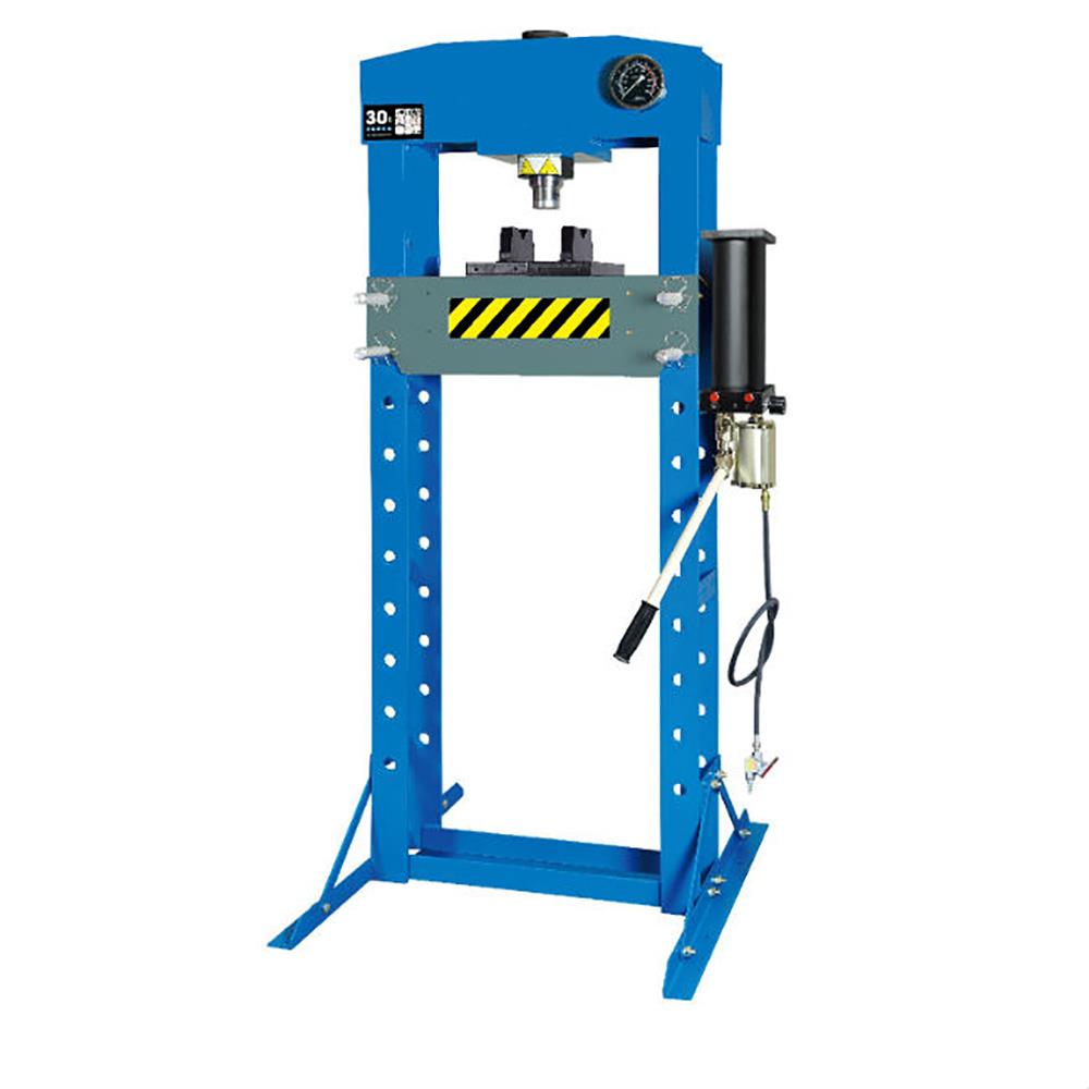 30 ton hydraulic press machine