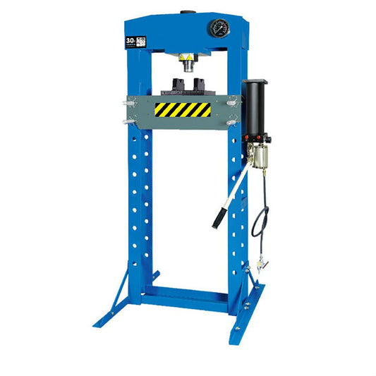 30 ton hydraulic press machine