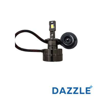 LED Xenon Light D4s - Dazzle Plus image 0