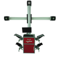 Model: DP100 - 3D Wheel Aligner