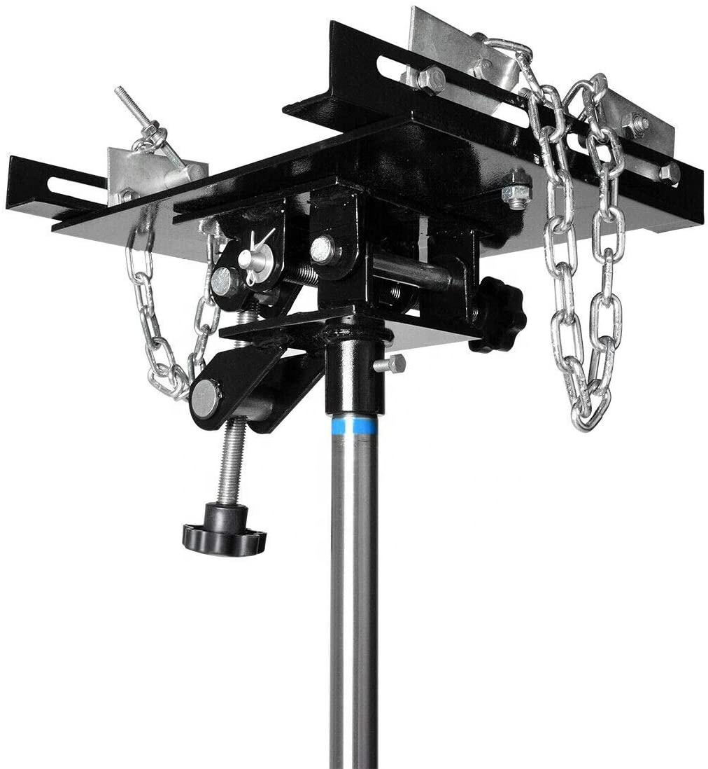 Model: DPTJ-302 (0.5T Transmission jack)