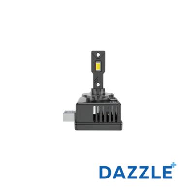 LED Xenon Light D8s - Dazzle Plus image 0