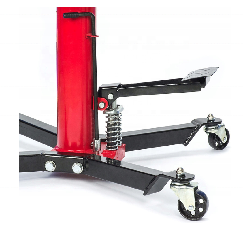 Model: DPTJ-302 (0.5T Transmission jack)