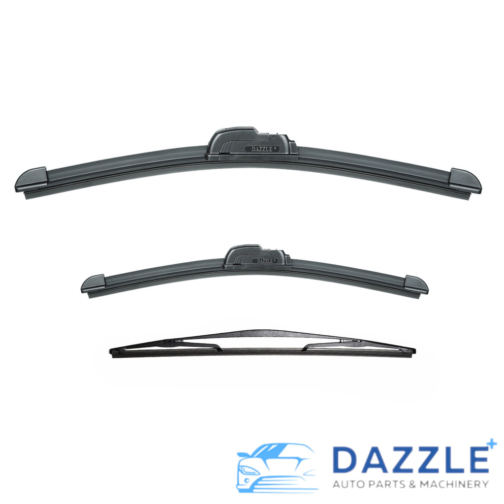 Holden,Zafira,2000-2006(TT) image 0