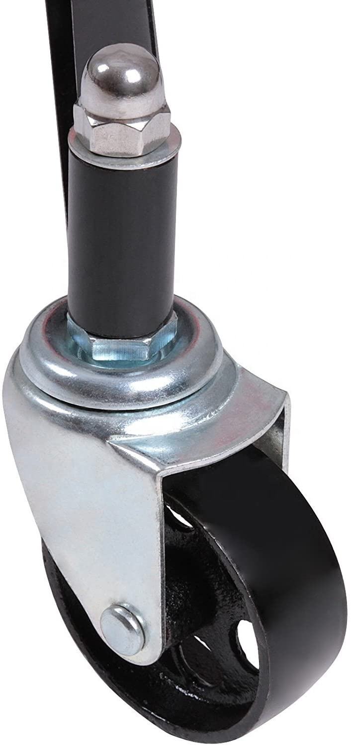 Model: DPTJ-302 (0.5T Transmission jack)