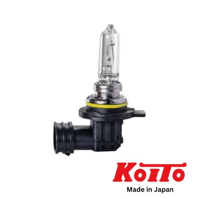 Halogen Globe - HIR2 | 12V | 55W - Koito image 1
