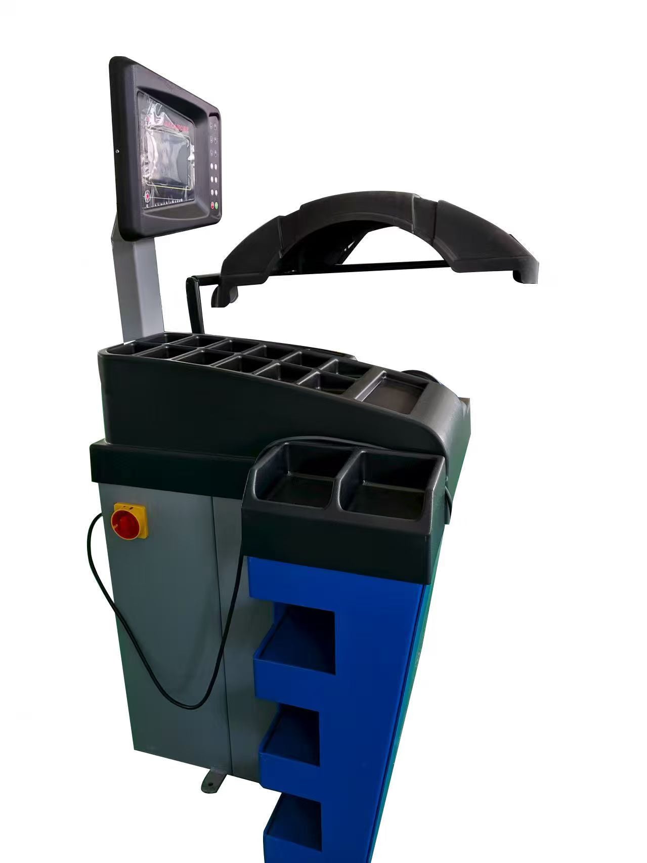 Wheel Balancer [DP 200] image 1