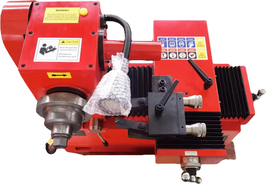 Model : C9335A – Brake Lathe