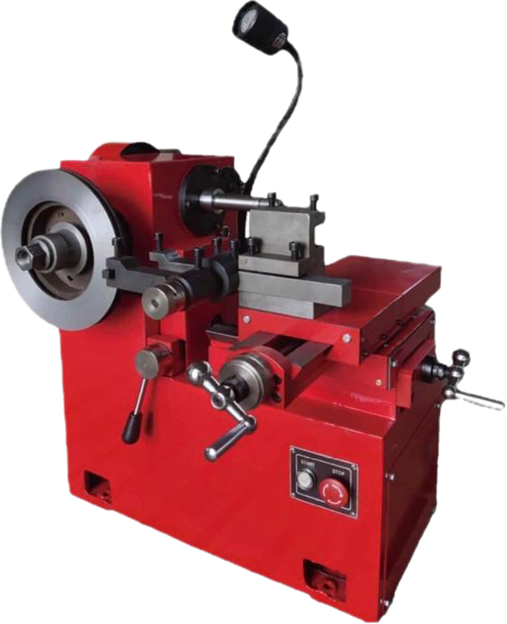 Model : C9335A – Brake Lathe