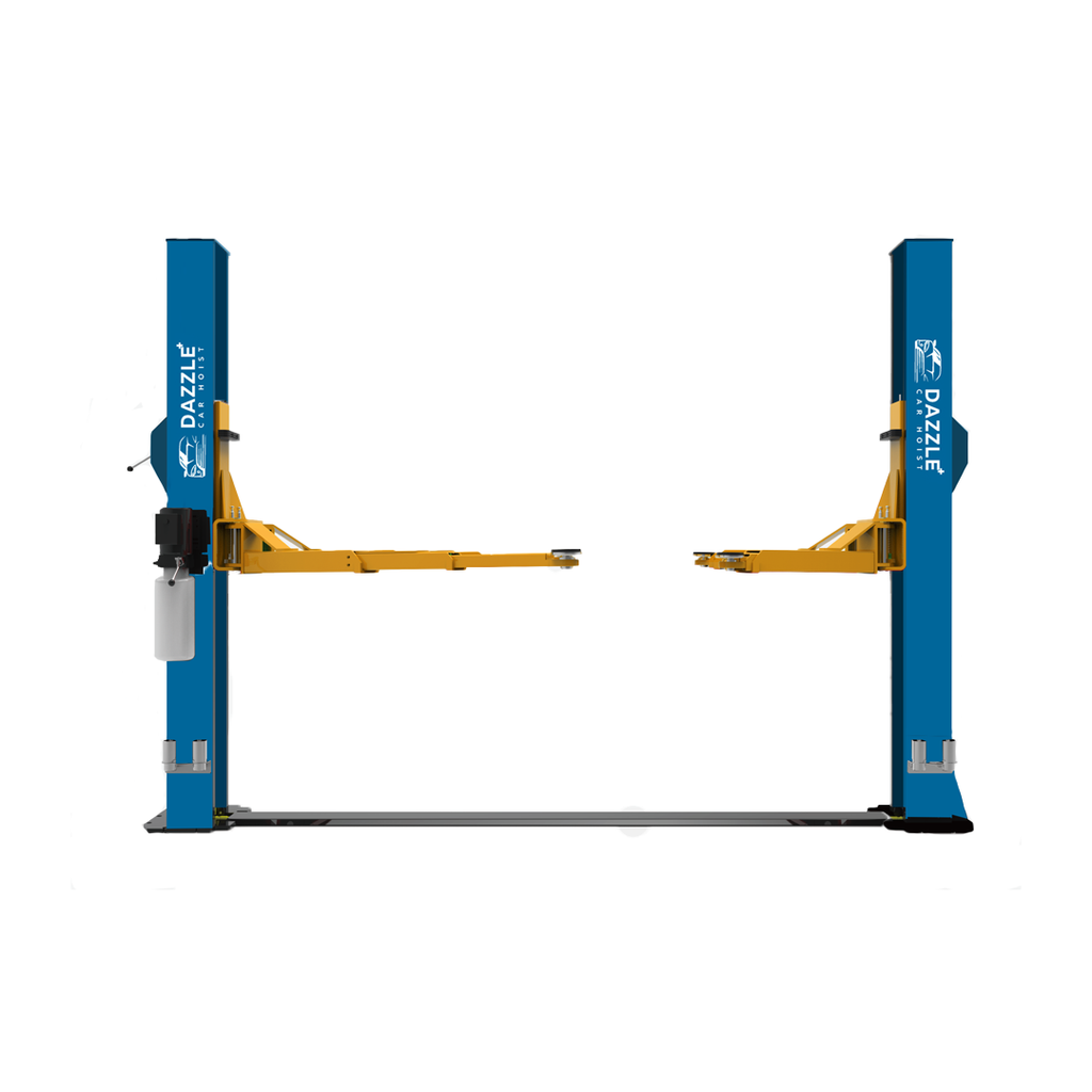 Model: L25BE - 5 Ton hoist
