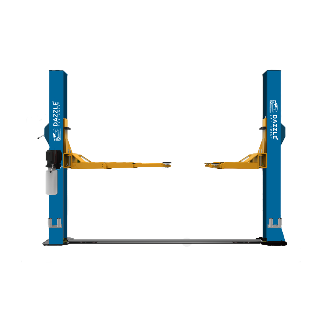 Model: L25BE - 5 Ton hoist
