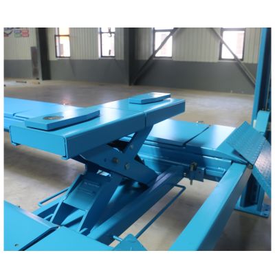 Model: L440E - 4.5 Ton hoist