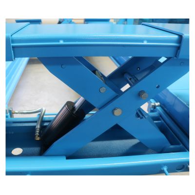 Model: L440E - 4.5 Ton hoist