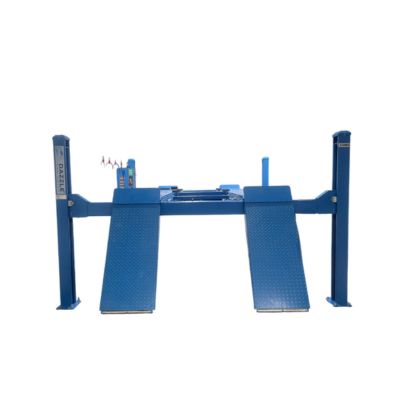 Model: L460A - 6 Ton hoist