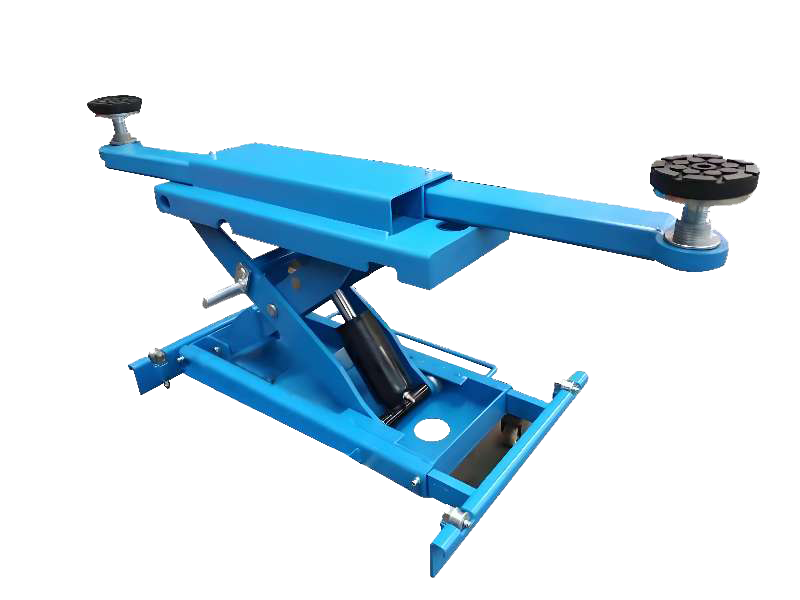 Model: L460A - 6 Ton hoist