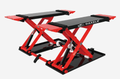 Model: L65E - 3.5 Ton Scissor Hoists