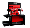 Model : C9350 – Brake Lathe