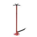 Model: DPJS-414 High Position Jack Stand (0.75T Jack Stand)