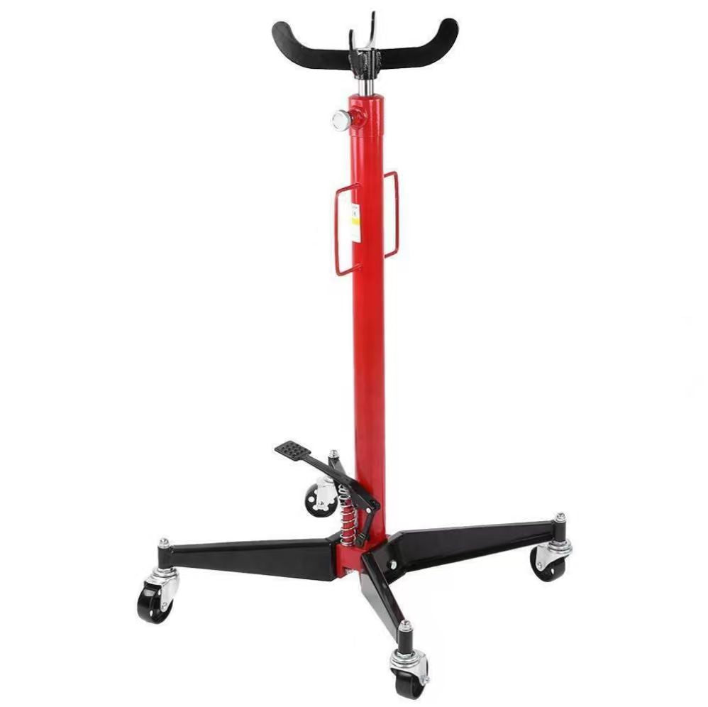 Model: DPTJ-801 (0.5T Transmission jack)