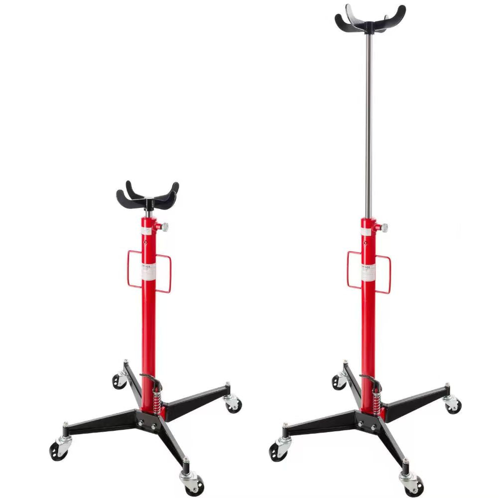 Model: DPTJ-801 (0.5T Transmission jack)
