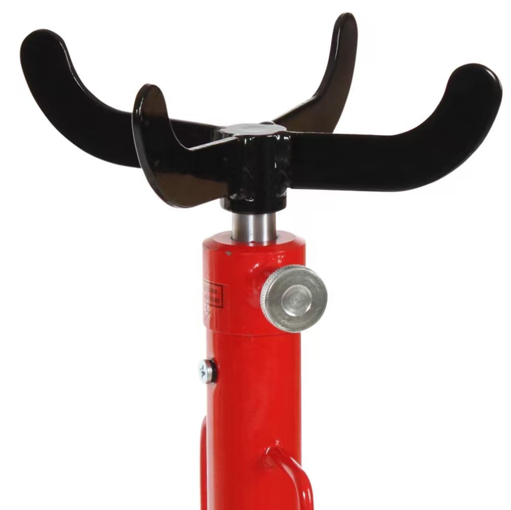 Model: DPTJ-801 (0.5T Transmission jack)