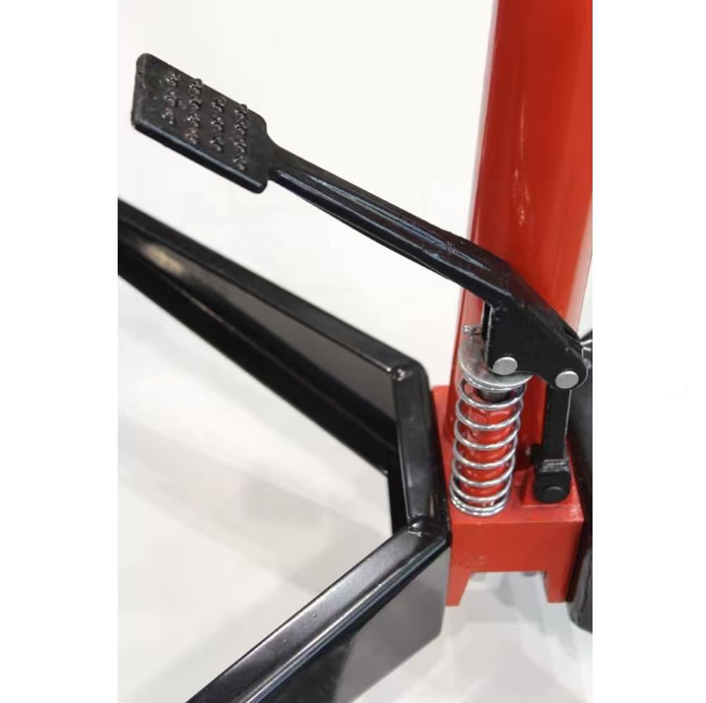 Model: DPTJ-801 (0.5T Transmission jack)