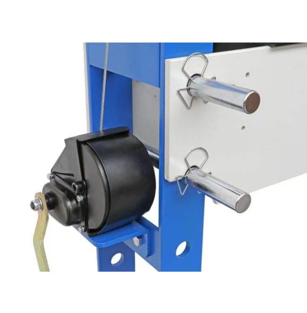 50 ton hydraulic press machine