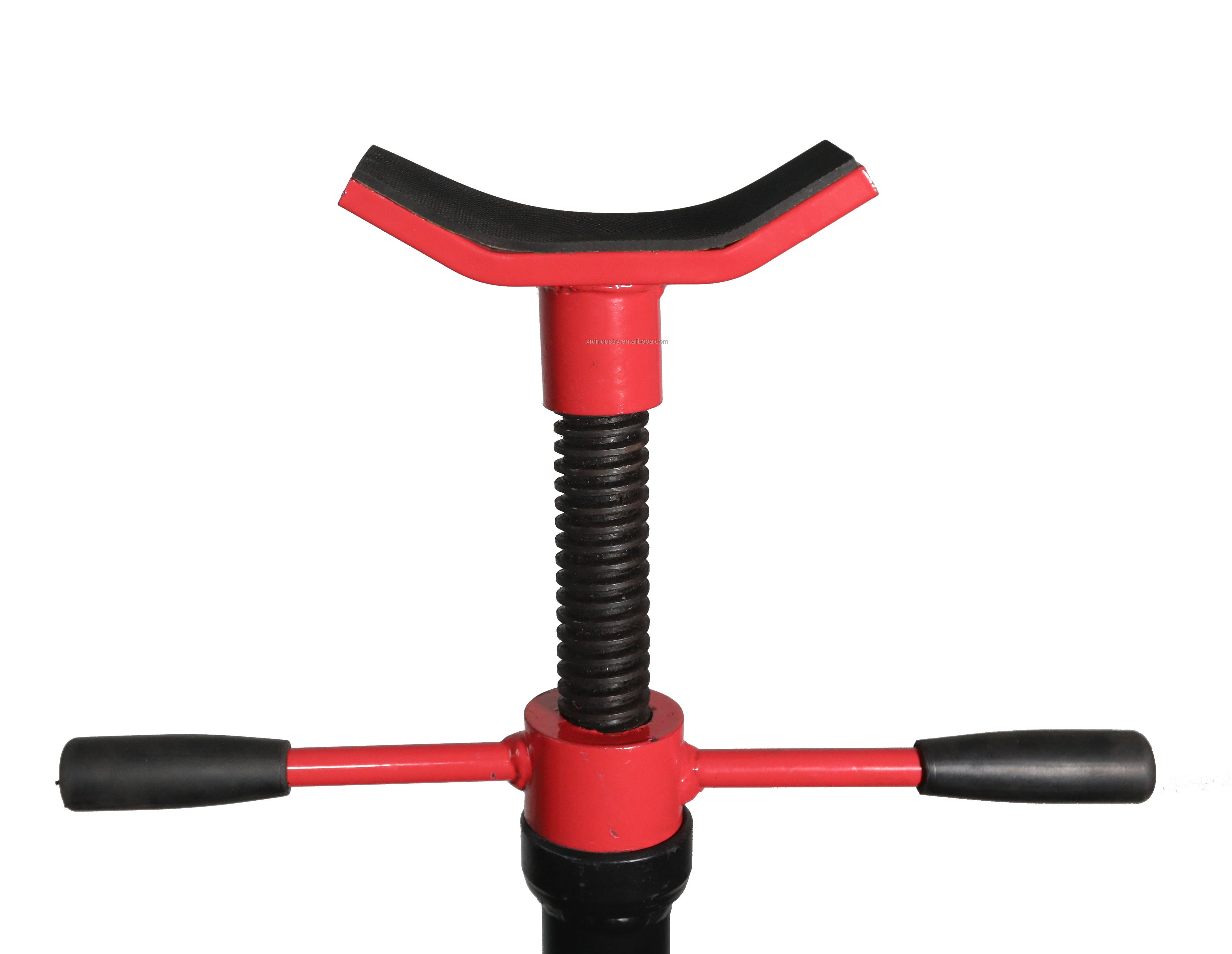 Model: DPJS-414 High Position Jack Stand (0.75T Jack Stand)