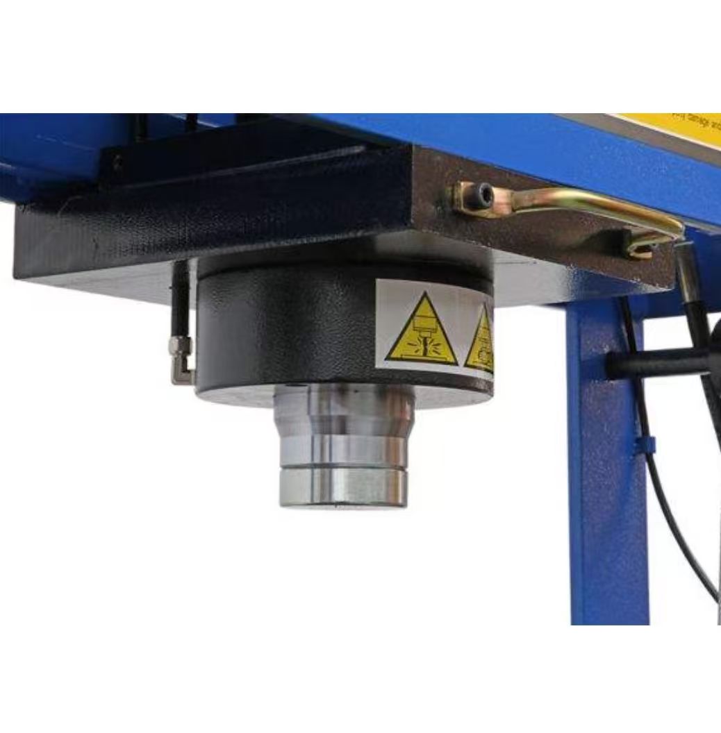 50 ton hydraulic press machine