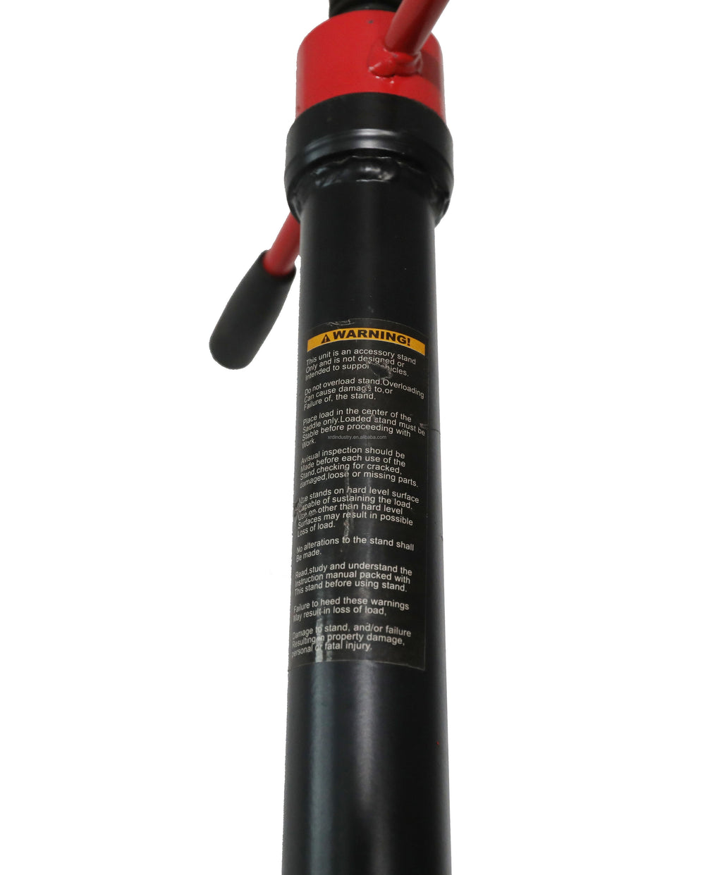 Model: DPJS-414 High Position Jack Stand (0.75T Jack Stand)
