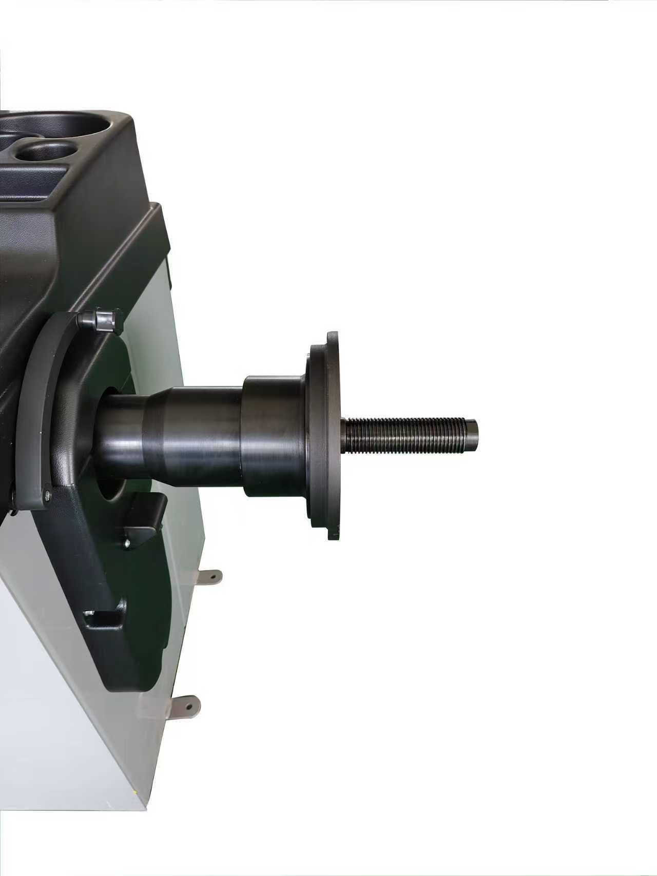 Model: DP200 - Wheel balancing machine