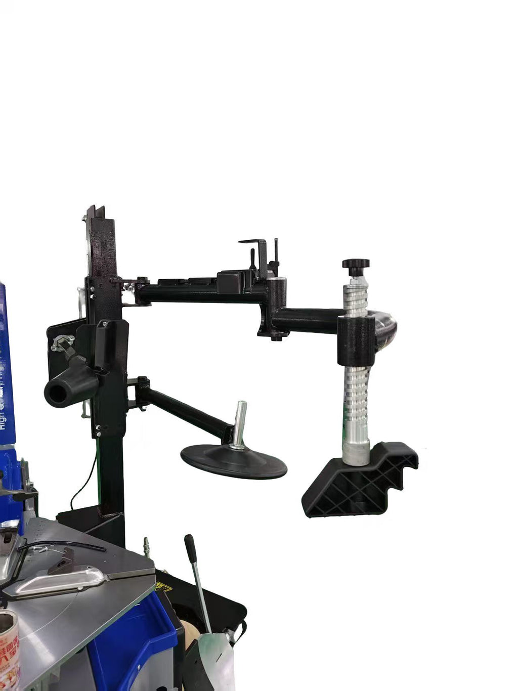 Professional Tyre Changer [DP 24] image 1