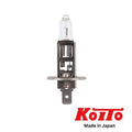 Halogen Globe - H1 | 12V | 55W - Koito image 0