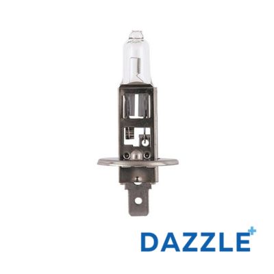 Halogen Globe - H1 | 12V | 55W - Dazzle Plus image 0