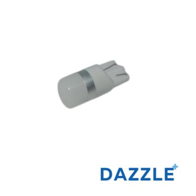 LED Indicator Light T10 | 12V - Dazzle Plus - (2/10 Pack) image 1