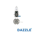 Halogen Globe - H3 | 12V | 55W - Dazzle Plus image 0