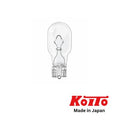 Halogen Mini Bulbs - T16 | 12V | 16/18W | W2.1x9.5d image 0