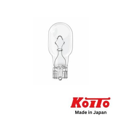 Halogen Mini Bulbs - T16 | 12V | 16/18W | W2.1x9.5d image 0
